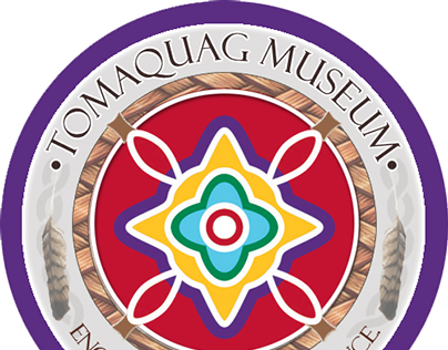 Tomaquag Museum - Marketing Coordinator Graphic Design