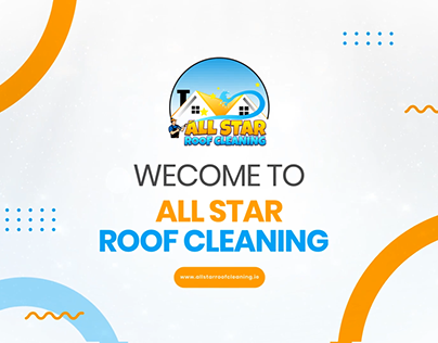 Promo Video - All Star Roof Cleaning