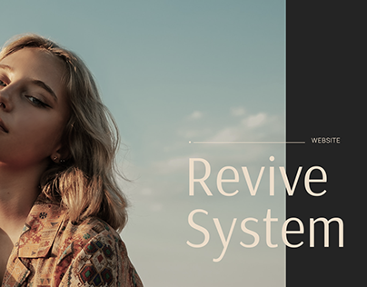 Revive System — Авторский курс эндокринолога.
