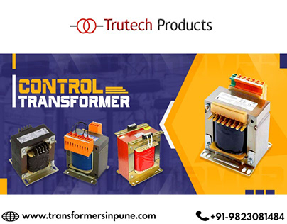 Transformer Manufacturers In Mumbai - Trutech Products