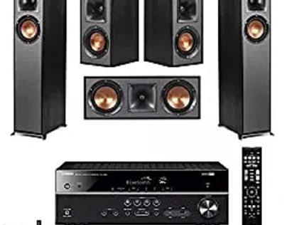 Guide To Buy The Best Home Theater Sound Systems!