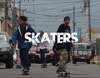 Entrevista / Skaters