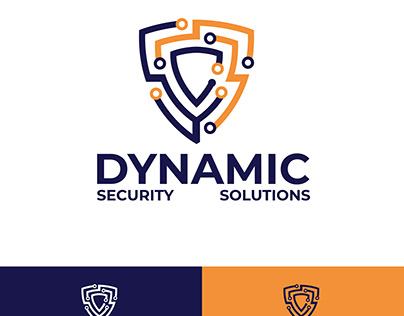 Dynamic Security Solutions logo