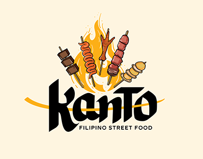 CALARTS: Project Capstone | Kanto: Filipino Streetfood