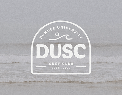 Dundee University Surf Club