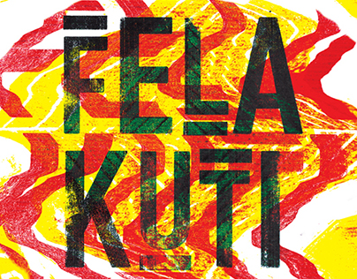 Fela Kuti | CD