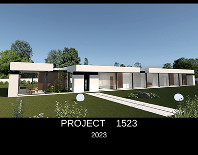PROJECT 1523