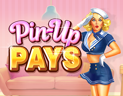 Symbols animations - Slot game - PIN-UP PAYS