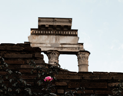 Rome, Italy Street Photography