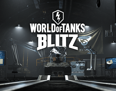 World of Tanks Blitz | Project "TITAN"