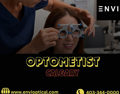 Optometrists: Understanding the Role in Visual Health
