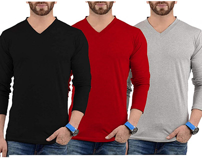 The Best T-Shirts for Men