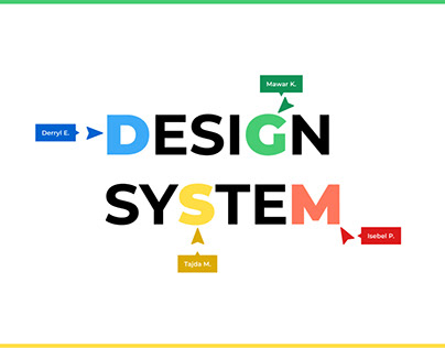Design System | 350+ Component | Full Responsive | Free