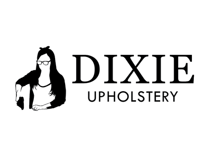 Dixie Upholstery (Logo)