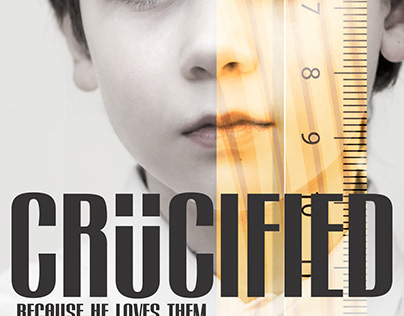 Film Poster: Crucified