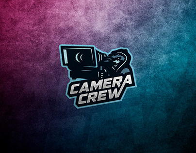 Camera Crew Wear Brand
