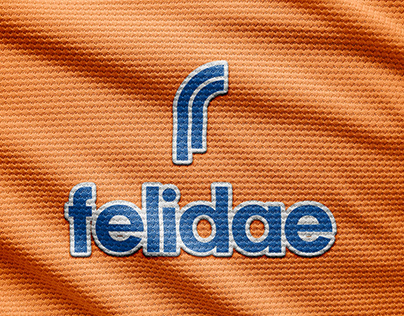 Felidae Sports Logo Design