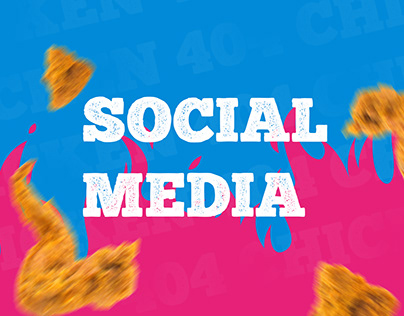404 Chicken | Social media, instagram