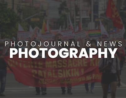 Photojournal & News Photography