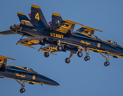 Ft. Worth Air Show 2019