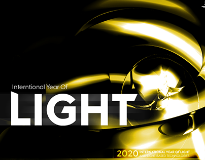Year of Light