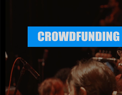 Video promocional Crowfunding ETFCH