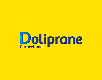 Doliprane video promoting the new campaign