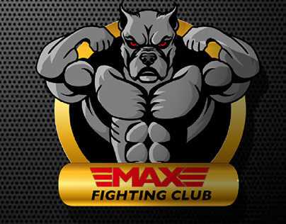 Fighting Club logo