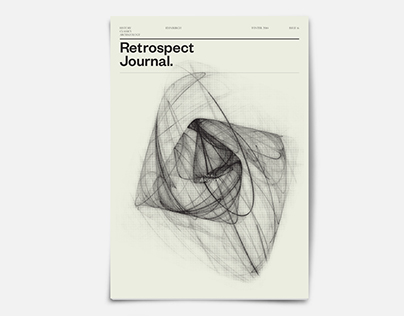 Retrospect Journal