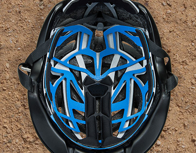 Isofit Helmet Fit System