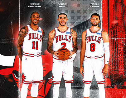Chicago Bulls 2021-2022 Season