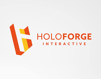 HOLOFORGE Interactive