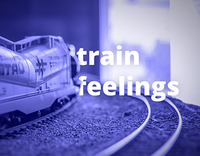 [Video] Train Feelings