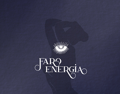 Branding - Social Media - Faro Energía