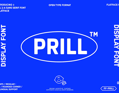 PRILL™