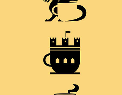 Medieval Coffee
