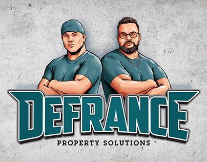 DeFrance Property Solutions