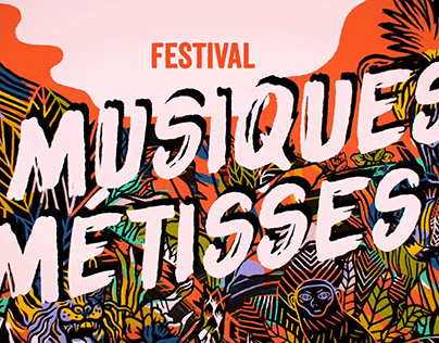 Musiques Métisses Festival