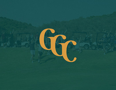 Project thumbnail - Golf Gaming Club