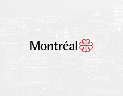Ville de Montréal • Projets 2015-2016