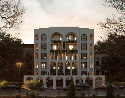 Diyar Architectural Group
