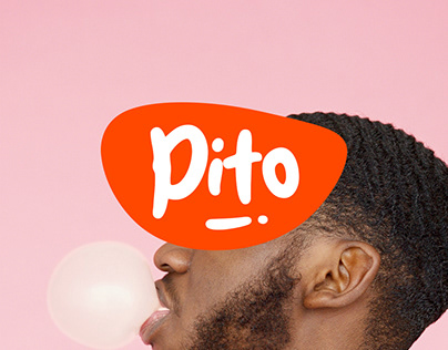 Pito - Logo and Branding 2023