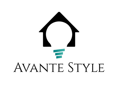 Avante Style Brand Identity