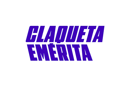 CLAQUETA
