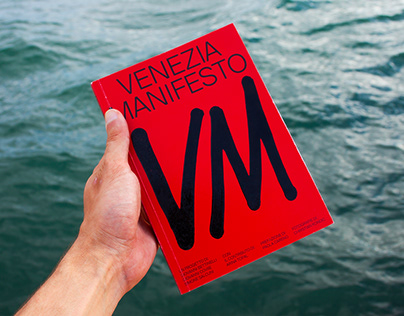 Venezia Manifesto