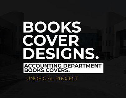 books covers