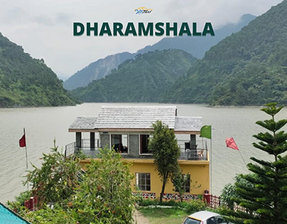 Taxi Service in Dharamshala