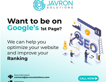 Best SEO Company in Chandigarh – Javron Solutions