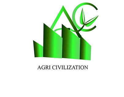 Agri civilization logo