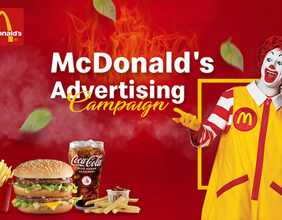 McDonald's - Advertising Campaign